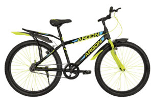 Arcon IBC (ECO) SBM-107 <br>26 x 2.35 /24 x 2.35