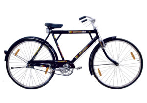 Arjuna (Heavy Duty)  SBM 503<br>28 x 1.5 (55CM)