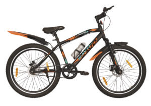 Krome SBH 208 <br>Size : 26 x 2.35