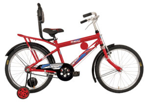 Kango (PH/Type)-SBK 412<br>Size : 20 x 1.75