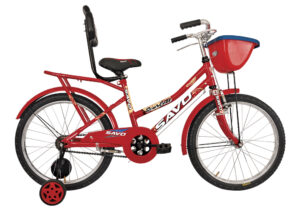 Scarlett(PH/Type)-SBK 413<br>Size : 20 x 1.75