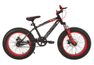 Stout SBK- 401 <br>Size : 20 x 4.00