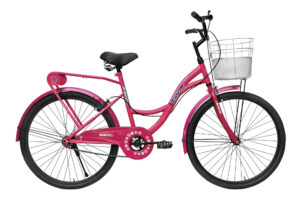 Scarlett Swing-SBL 302 <br>26 x 1.75