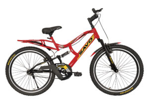 Tango Pro SBM :113<br>26 x 2.35 Double Shocker