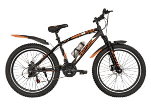 Venture SBH:205 <br>Size : 26 x 3.00 M/Speed