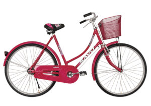 Scarlett C/Bar (PH/Type) Brazed- SBS 506 <br>26 x 1.5