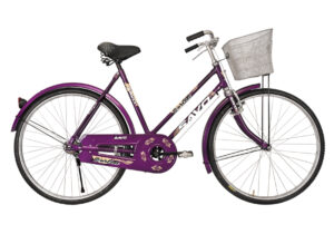 Scarlett P/Bar (PH/Type) Brazed - SBS 507<br>  26 x 1.5