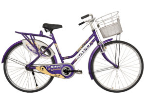 Scarlett Soni IBC MIG - SBS 508 <br>26 x 1.5