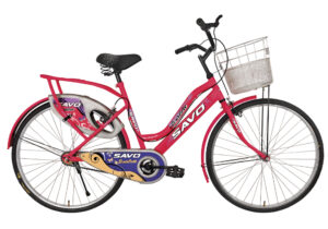 Scarlett SLR - SBL 301 <br>26 x 1.3/8